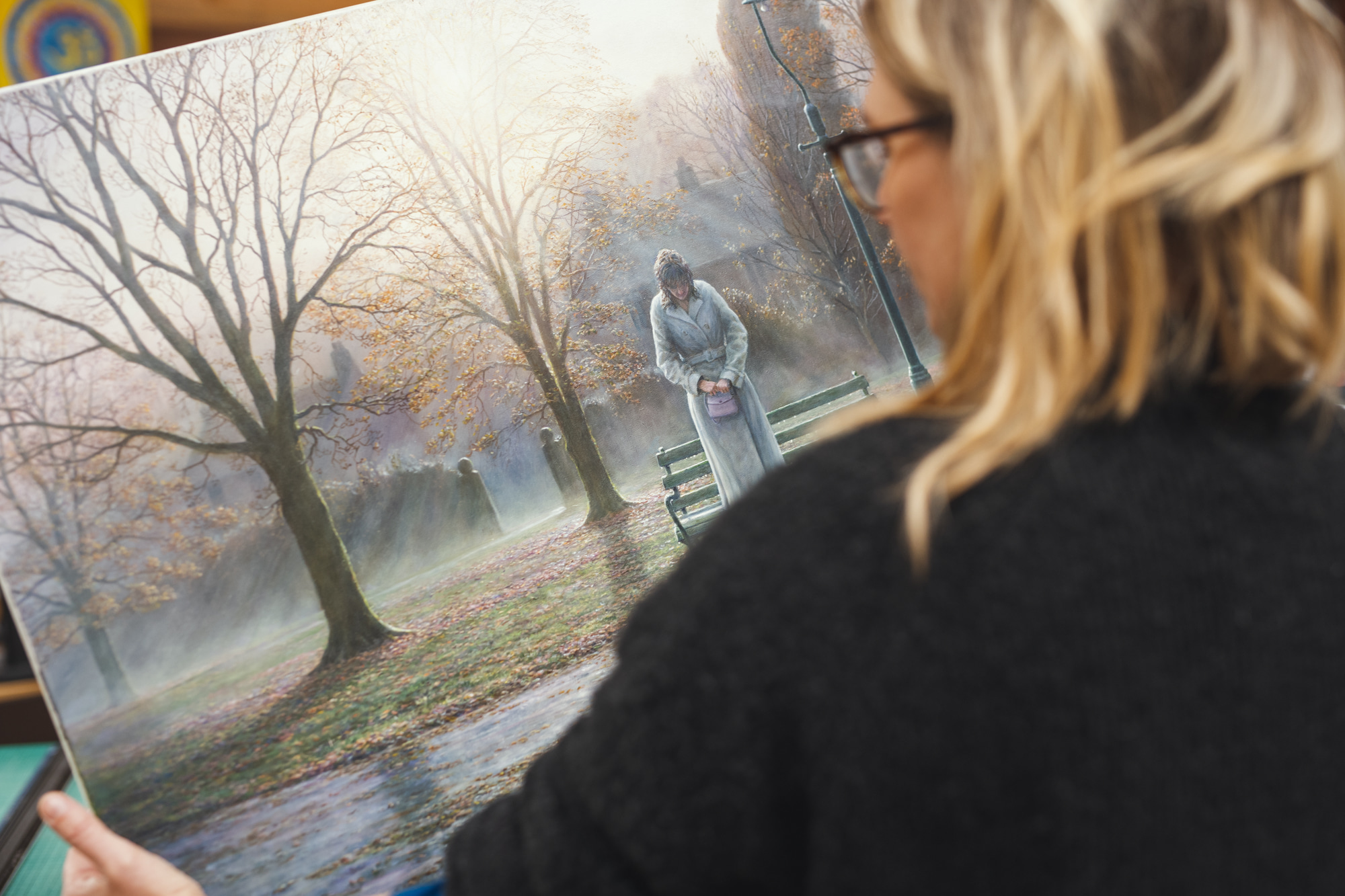Giclée Printing